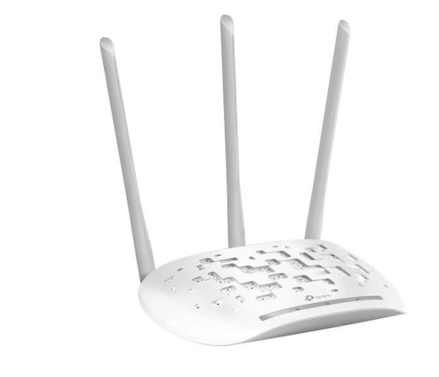 TP-Link TL-WA901N (802.11b/g/n 450Mb/s) PoE - 598654 - zdjęcie 2
